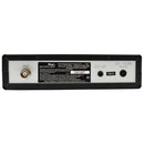 Escáner digital de escritorio Whistler TRX-2