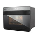 Whynter 40-Quart Intelligent Convection Steam Oven & Air Fryer | TSO-488GB