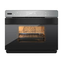 Whynter 40-Quart Intelligent Convection Steam Oven & Air Fryer | TSO-488GB