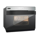 Whynter 40-Quart Intelligent Convection Steam Oven & Air Fryer | TSO-488GB