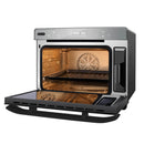 Whynter 40-Quart Intelligent Convection Steam Oven & Air Fryer | TSO-488GB