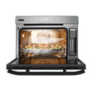 Whynter 40-Quart Intelligent Convection Steam Oven & Air Fryer | TSO-488GB