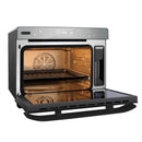 Whynter 40-Quart Intelligent Convection Steam Oven & Air Fryer | TSO-488GB