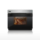 Whynter 40-Quart Intelligent Convection Steam Oven & Air Fryer | TSO-488GB