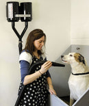 SECADORA DE ALTA VELOCIDAD AIR FORCE TWIN TURBO DE METROVAC