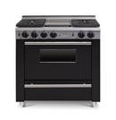 Chicago Brick Oven - 36” LP All-Gas Convection Range - Sealed Burners (4-6 Burners Option )