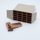 Type C Industrial Staples