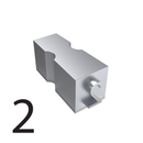 5.5mm Hot Ink Types - 2