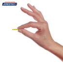 3mm Hot Stamp Type – F