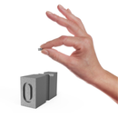 4.9mm Embossing Types  - Slash