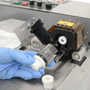 Tabletop Hot Ink Roll Coder