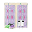 The TAJ Bed Series - Mattress Toppers