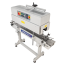 Tamper Band Heat Shrink Tunnel