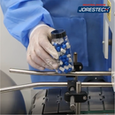 Tamper Band Heat Shrink Tunnel