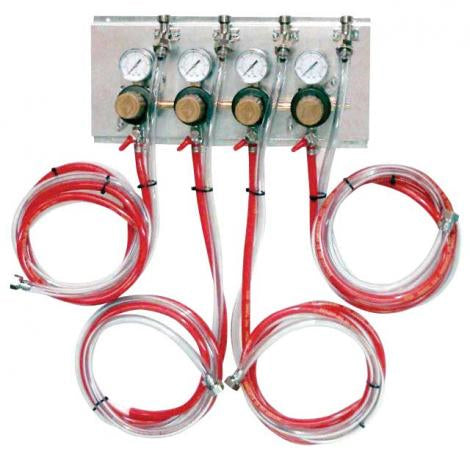 TapRite Panels with Regulators