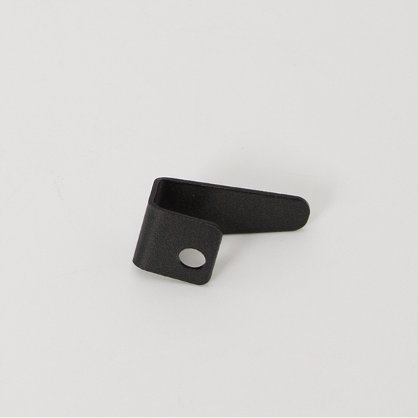 Tape Head Left Fixed Plate