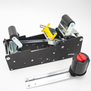 Tape Head Lower Assembly with 3 Inch Blade