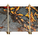 Tapetto Vulcano Grey Marble Slabs Polished - Livfloors Collection