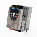 Telemecanique ATV11HU18M2A Variable Frequency Drive (VFD) – 0.75kW, 1HP, 200-240V, 50/60Hz – Altivar 11 Series