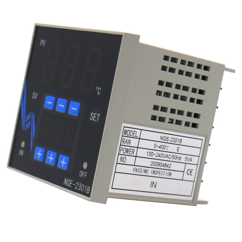 Temperature Controller NGE-2301B