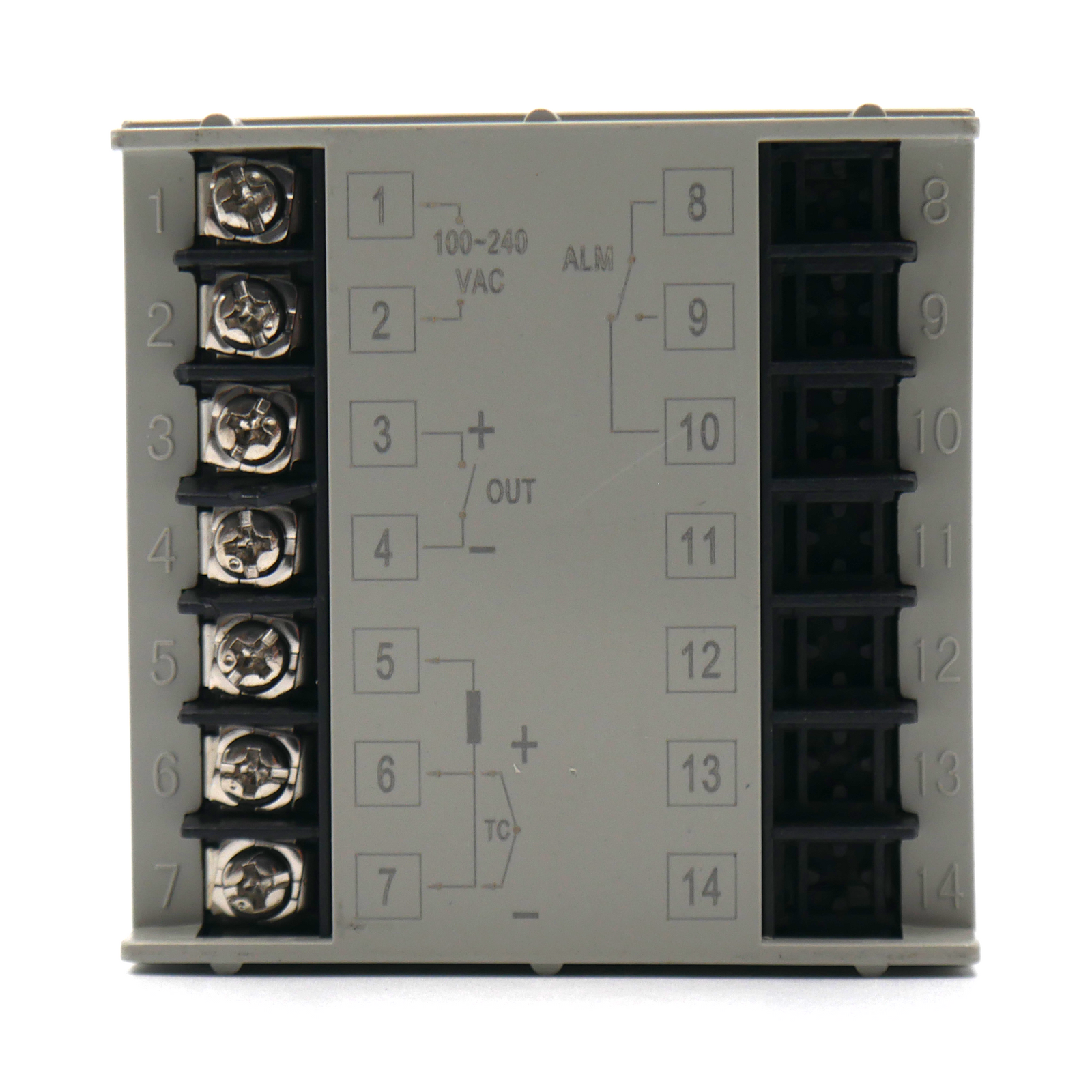 Temperature Controller NGE-2301B