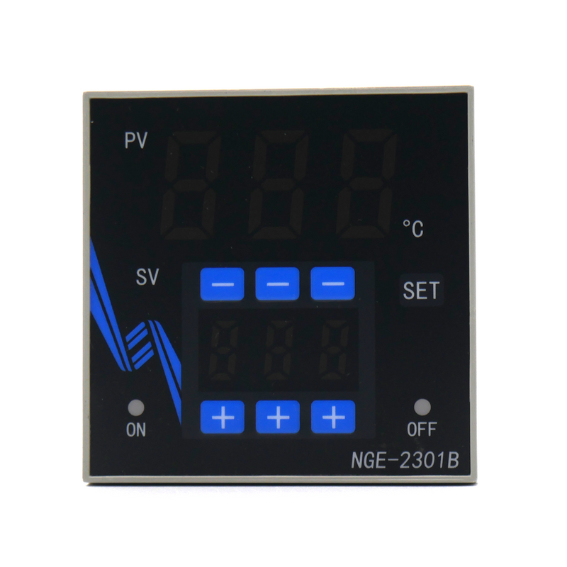 Temperature Controller NGE-2301B