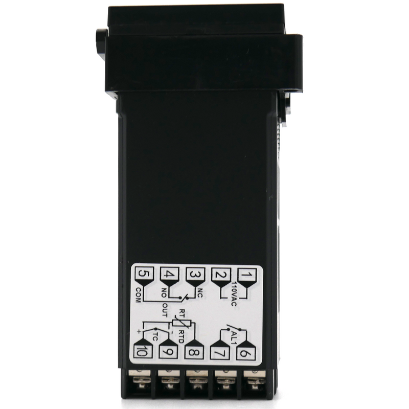 Digital Temperature Controller REXD-C100