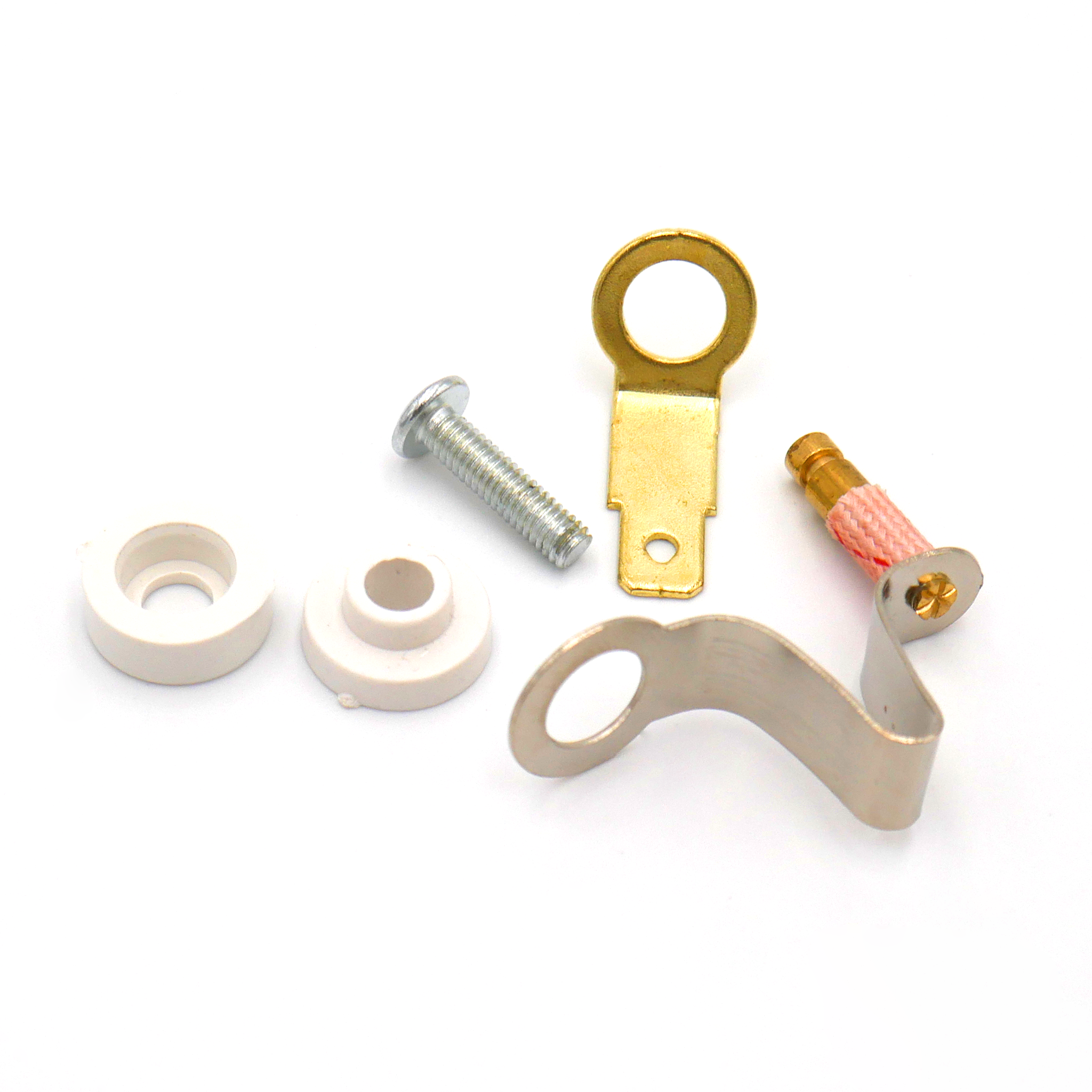 Terminal Sign Assembly Terminal Assembly