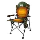 Terrain Heated Camping Chair