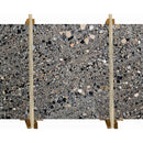 Terrazo Black Bookmatching Marble Slabs Polished - Livfloors Collection