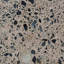 Terrazo Gold Bookmatching Marble Slabs Polished - Livfloors Collection