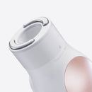 Anillos fríos y calientes Theraface de Therabody