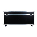 Special Bundle : LEDscopic Vertical 4K - Touch Screen Kiosk 55" & Ledscopic Flight Case for Vertical Interactive Touch Screen Kiosk 55"