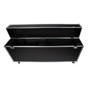 Special Bundle : LEDscopic Vertical 4K - Touch Screen Kiosk 55" & Ledscopic Flight Case for Vertical Interactive Touch Screen Kiosk 55"