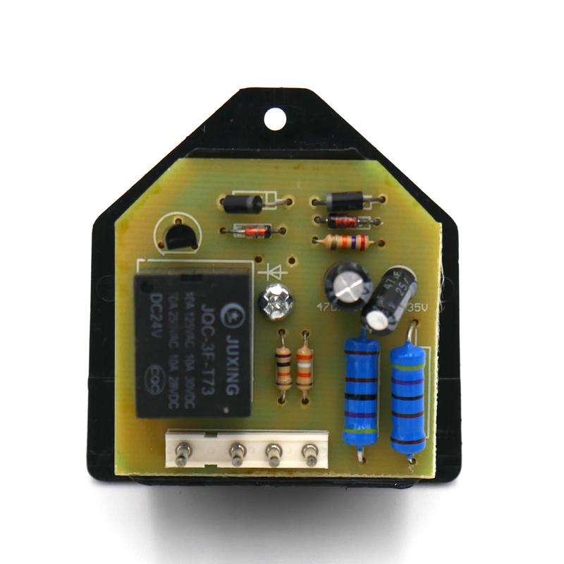 Timer Circuit Board