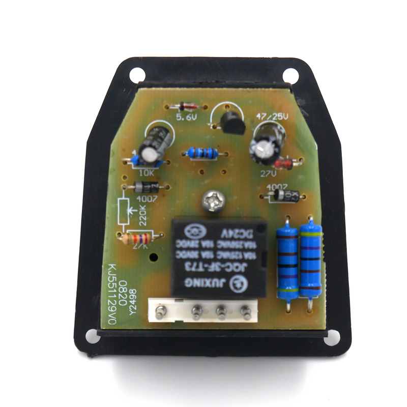 Timer Circuit Board