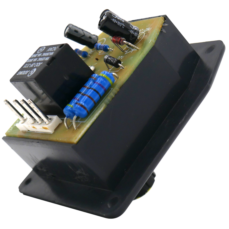 Timer Circuit Board