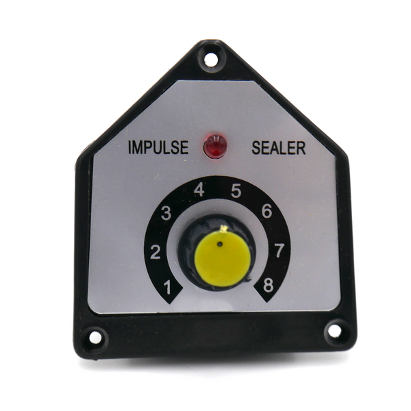 Timer Circuit Board