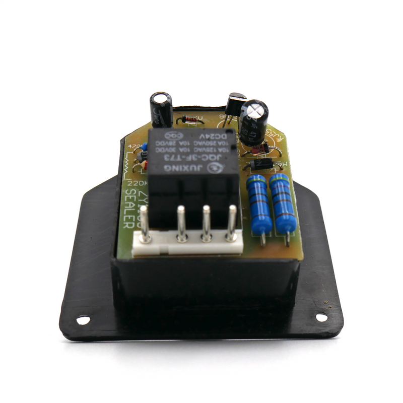 Timer Circuit Board