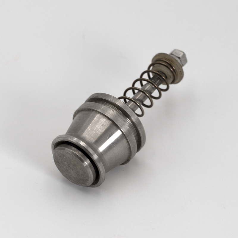 Top Check Valve