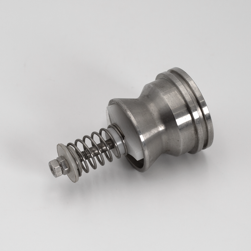 Top Check Valve