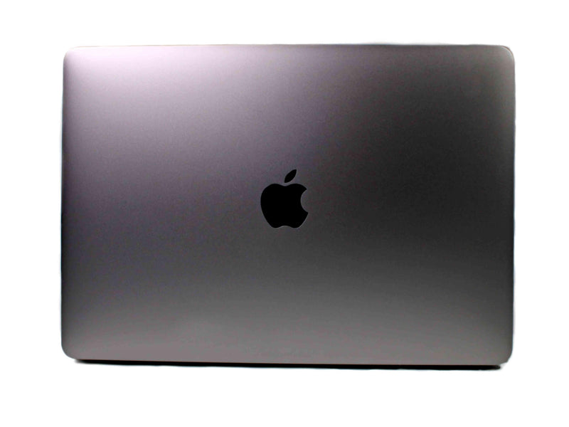 Apple MacBook Pro (13 pulgadas, mediados de 2017) 3,5 GHz I7-7567U 8 GB 512 GB SSD (gris espacial)