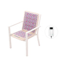 TAJ Series | PEMF Far Infrared Heating Mats