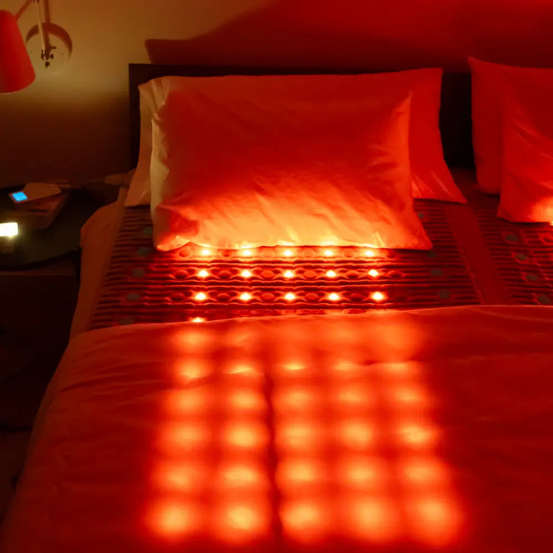 The TAJ Bed Series - Mattress Toppers