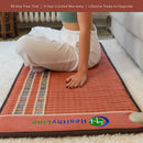 TAO Series | Far Infrared Heating Mats