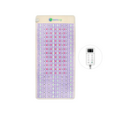 The TAJ Bed Series - Mattress Toppers