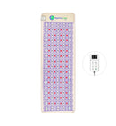 TAJ Series | PEMF Far Infrared Heating Mats