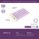 TAJ Series | PEMF Far Infrared Heating Mats