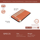 TAO Series | Far Infrared Heating Mats