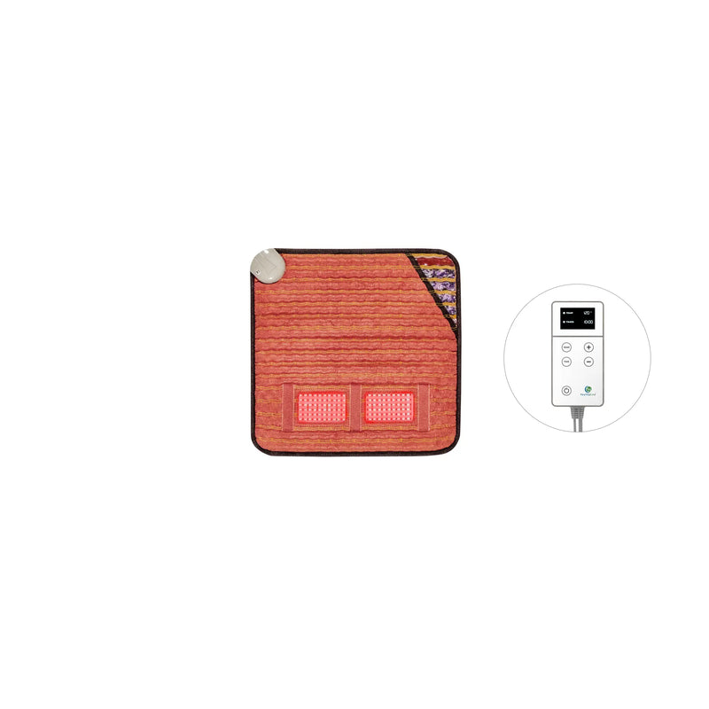 TAO Series | Far Infrared Heating Mats